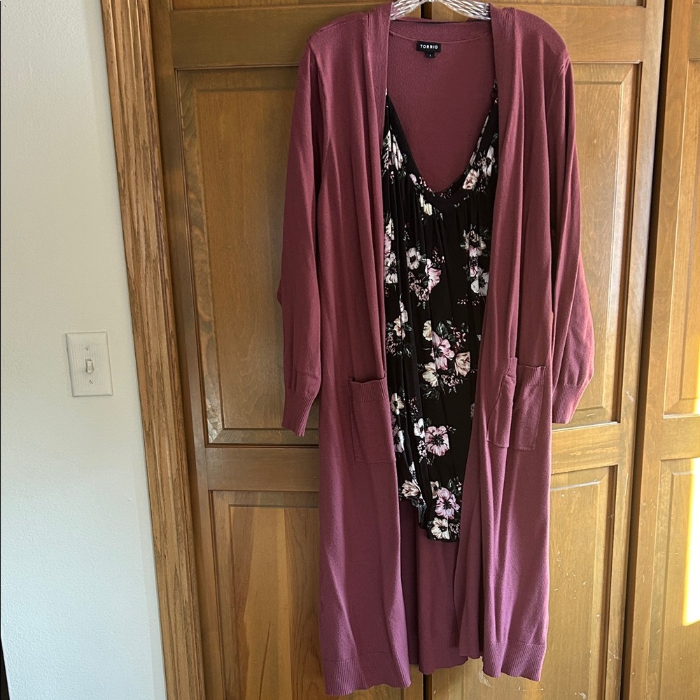 Torrid Top Bundle